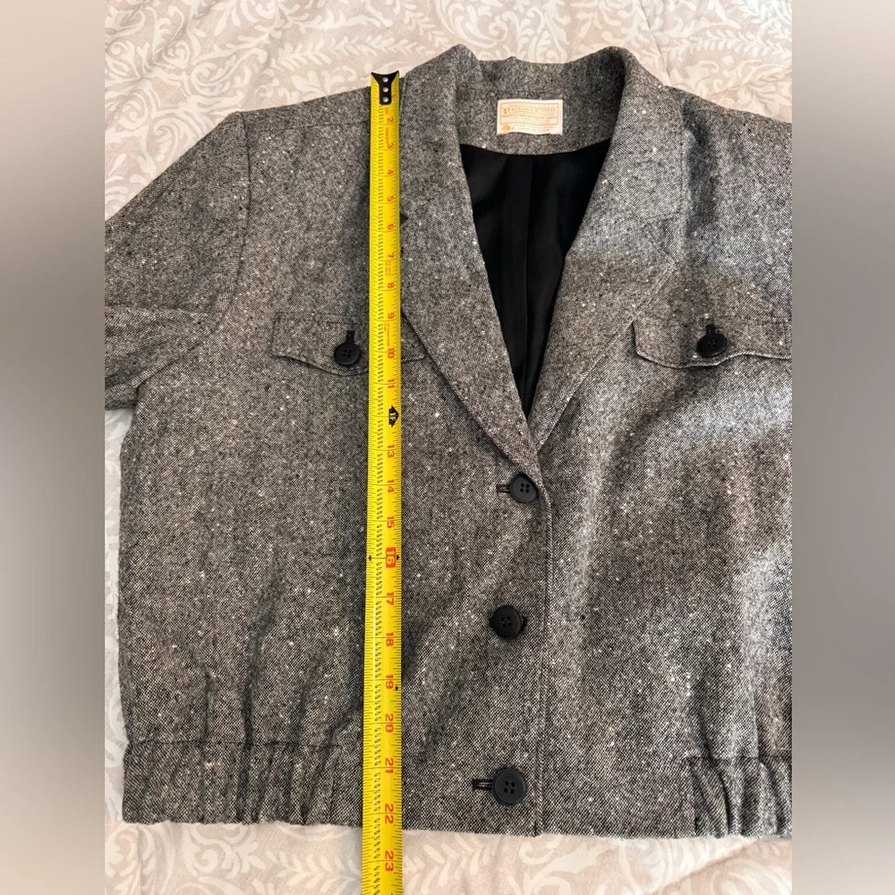 Pendleton classic vintage